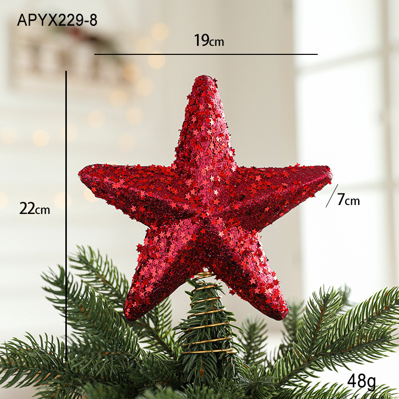 Red 22cm
