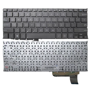 High Qualtity Notebook Keyboard for Laptop Compatible for ASUS X201 X201E X202 X202e Backlit - Product Image 1
