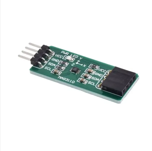 MAG3110 Electronic Compass Module Magnetometer Module 3-axis Magnetoresistive <strong>Sensor</strong> - Product Image 2