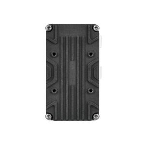 5.8GHz/3W FPV数字发射器VTX 5830米交叉机无人机配件，5v输出电压8g 9g遥控帧摄像机 - Product Image 1