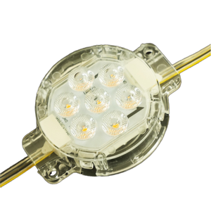50mm Circulating Point <strong>Light</strong> <strong>Source</strong> Is Used for Night Advertising <strong>Light</strong> Show. - Product Image 2