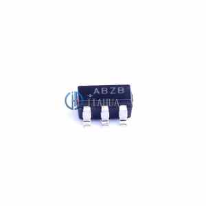 MAX987EUK + T SOT-23-5เครื่องเปรียบเทียบแรงดันไฟฟ้า0.043G ในตัวประมวลผลสต็อก - Product Image 1