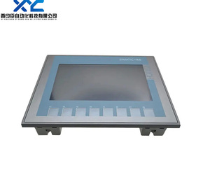Para SIEMENS 6AV2123-2JB03-0AX0 HMI, KTP900 Basic, Panel Lite, botón pulsador/operación táctil, pantalla TFT de 9 "100% nuevo - Product Image 1