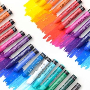 Pen Tel <strong>Sennelier</strong> Gallery Oil Pastels