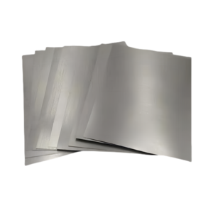 Hastelloy <span class=keywords><strong>s</strong></span> un06635 מפעל סגסוגת ניקל ישיר צלחת פלדה עבור תעשייתי