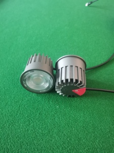 New Design Gu10 Mr16 <strong>Led</strong> Module Lights <strong>5w</strong> 7w 9w 85-265v Split Type Replaceable <strong>Led</strong> Light Source for Spot Downlight Lighting <strong>2025</strong> - Product Image 5