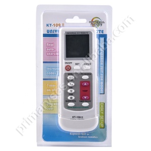 KT109ユニバーサルリモコンリモコンリモコンリモコンhisenseちごオリジナルパーツ - Product Image 1