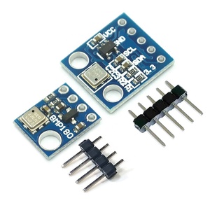 GY-63 BMP180 BMP280 GY-68 GY68 <strong>Digital</strong> Barometric Pressure <strong>Sensor</strong> Board Module Compatible With BMP085 MS5611 For <strong>Arduino</strong> - Product Image 1