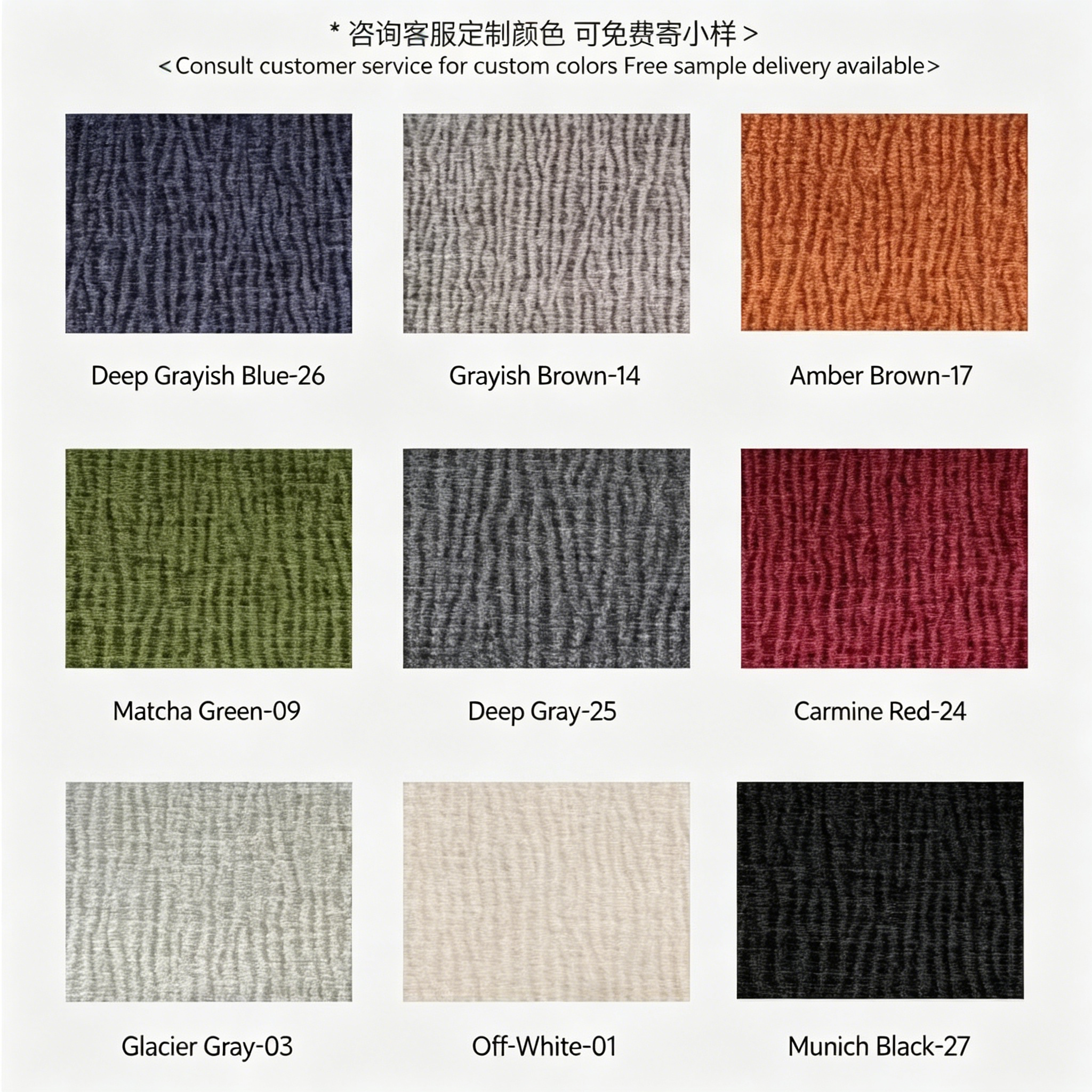 Couleur personnalisée