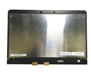 Original Lcd Replacement for HP <strong>Envy</strong> 13-AB 13.3&quot; LCD Screen ASSEMBLY Non Touch LTN133YL04 N133HCE GP1 QHD or FHD with Frame - Product Image 1