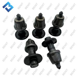 Bnt6/20 Carbide Picks - 2800874 mặc các bộ phận cho W200 phay. Sức đề kháng tác động vượt trội. - Product Image 2