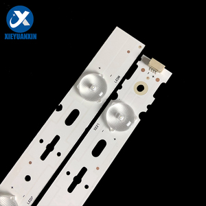 Backlight <strong>LED</strong> TV Light Strips for <strong>Sharp</strong> 32 Inch RUNTKB155WJ RUNTKB154WJ <strong>LED</strong> TV Bars - Product Image 6