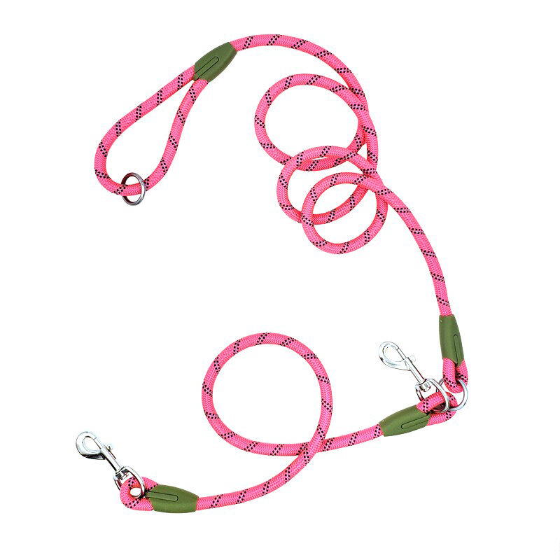 Pink-250cm long