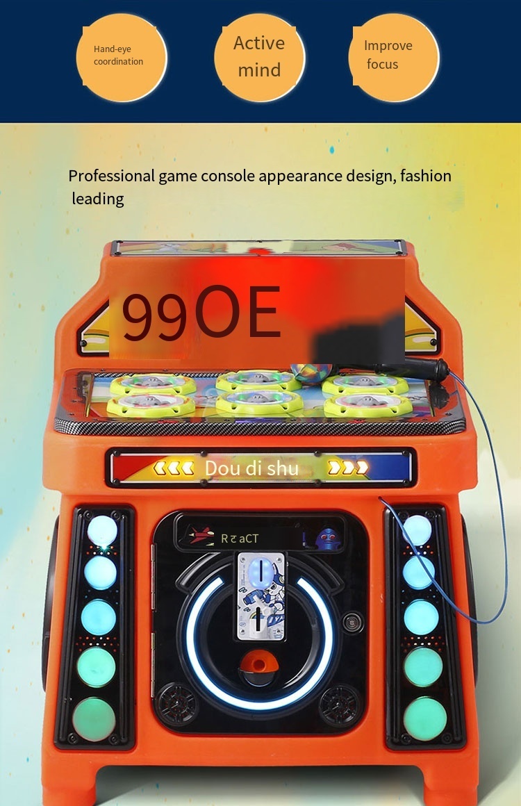 Édition de luxe orange