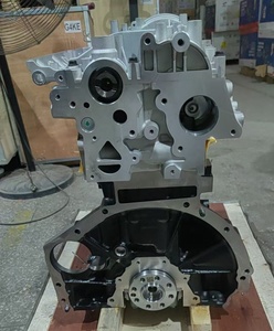 エンジン2.3L M9T-60AエンジンアセンブリDongfeng Rich 6 - Product Image 2