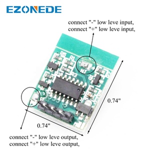 Zifferblatt Schalter Modul Timer Schalter Controller Board 10S bis 24H Einstellbar Verzögerung Relais Modul Für Verzögerung Schalter/ timer/Timing Lampe - Product Image 6