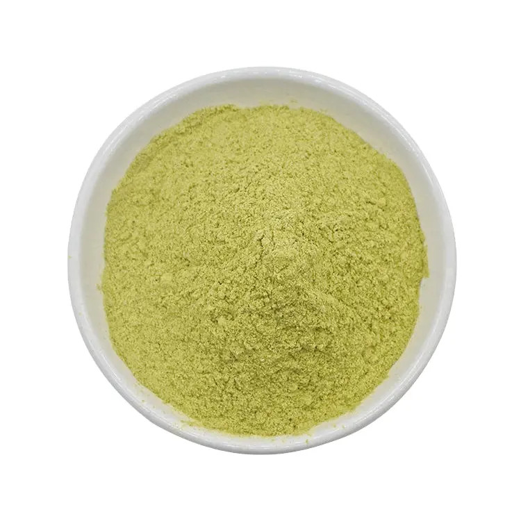 Estratto di Broccoli per uso alimentare sulforafano in polvere glucosamina