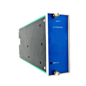 3500/15-01-010-00 Universal AC Power <strong>Input</strong> Module - Product Image 1