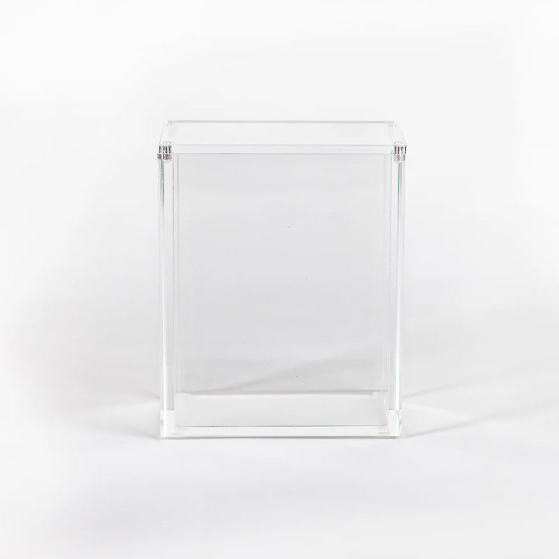 Blaster Booster Box Acrylic Case