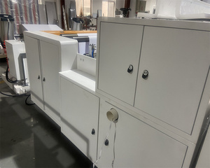 Multifunctional <strong>Cutter</strong> Cross Slitter <strong>Cutter</strong> Paper Cutting Machine for Precise Trimming of Various Materials - Product Image 1