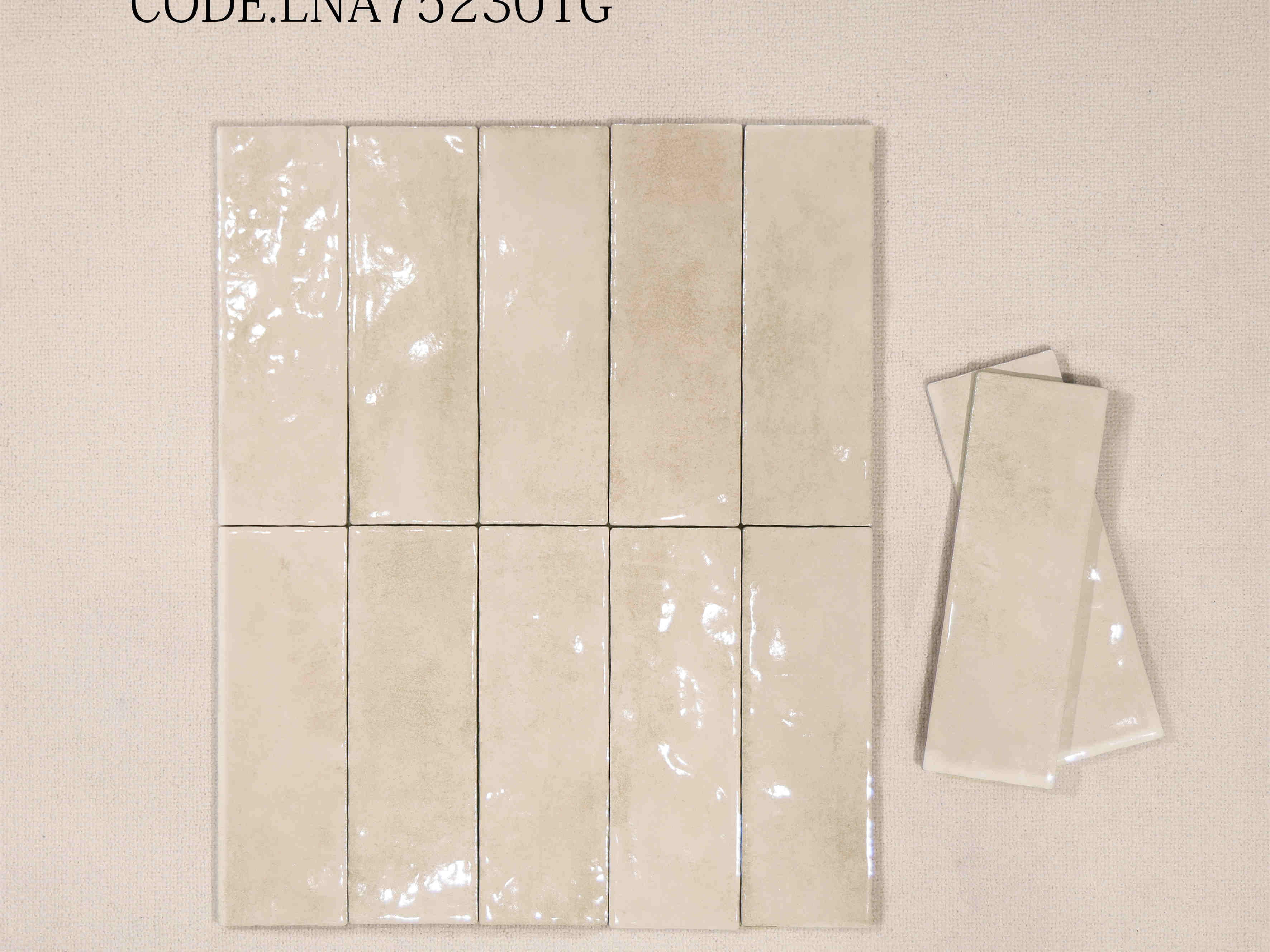 beige