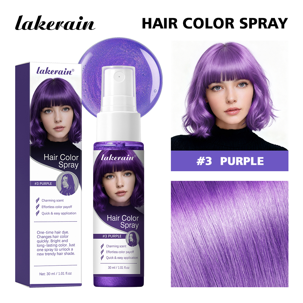 violet