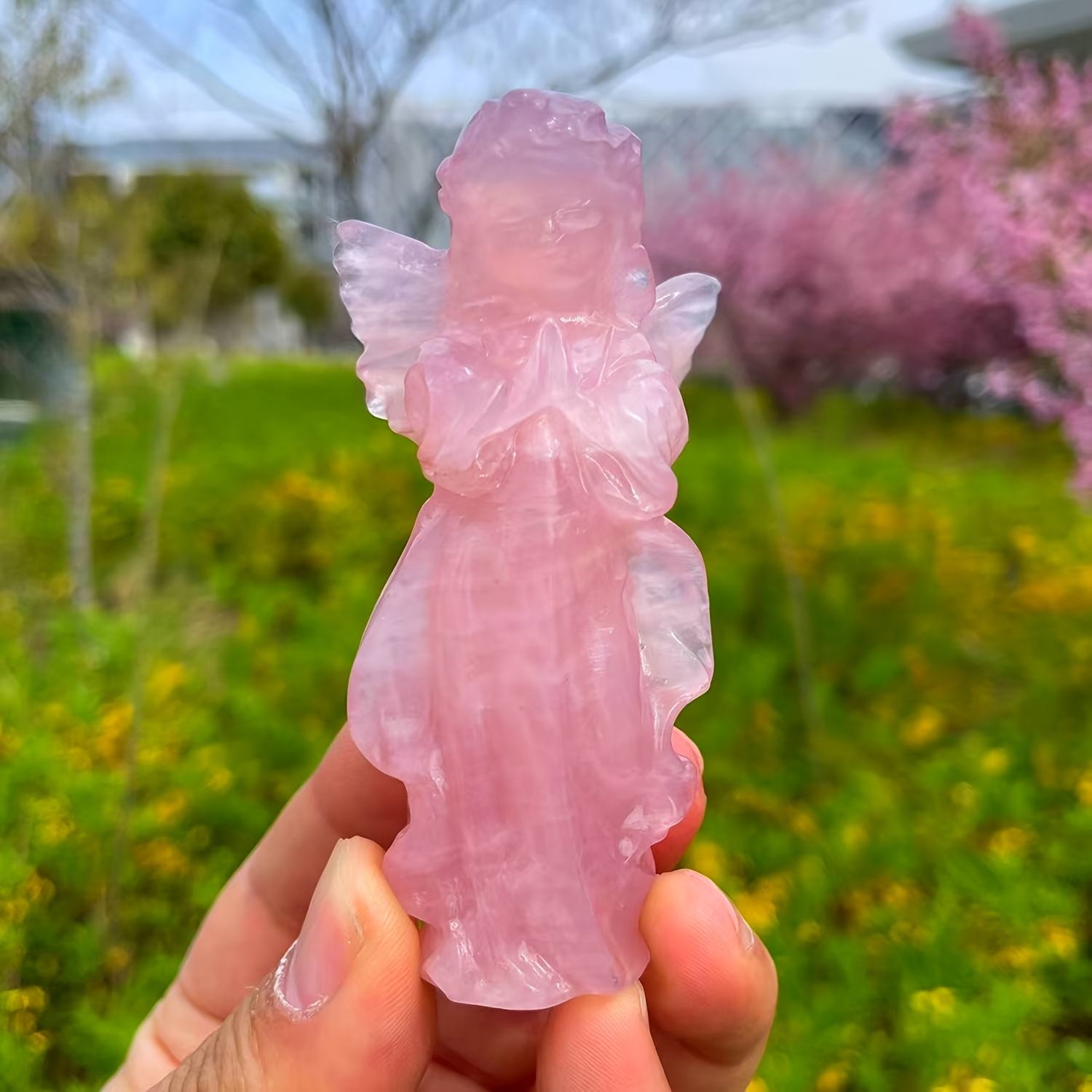 นางฟ้าโรสควอตซ์