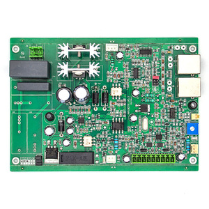 บอร์ด PCB บอร์ด PCBA สำหรับอุปกรณ์อิเล็กทรอนิกส์,อุปกรณ์ดิจิตอลคณะกรรมการควบคุมเครื่องด้วย FR4 Gerber BOM - Product Image 3
