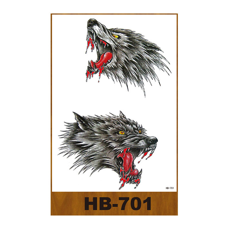 HB-701