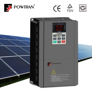 VFD制造商变速驱动变速器380V 1hp至3hp 0.75kw 1.5kw 2.2kw电机速度控制 - Product Image 5