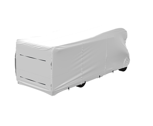 RVCカーカバープレミアム車両カバー最適な日焼け止めと耐候性