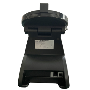 Desktops 7 Inch Portab Code Reader <strong>Android</strong> Pos Receipt <strong>Printer</strong> Machine Label Printing Machine Thermal <strong>Printer</strong> for Flat ipad - Product Image 6