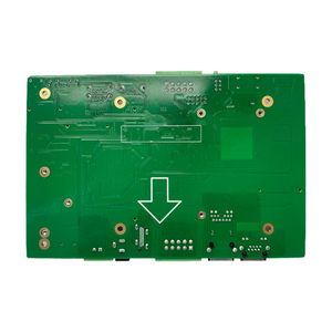 Tangyu TBB1223N03 AI IOT <strong>Computer</strong> Jetson Orin NX Nano Carrier Board - Product Image 2
