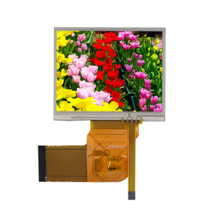 เสิ่นเจิ้น3.5 "โมดูล LCD จอแสดงผล320x240โมดูล LCD หน้าจอสัมผัส3.5นิ้วแผง LCD - Product Image 5