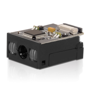 Syble XB-SC500 Embedded CCD Kleinster Barcode Scanner Arduino Barcode Scanner Modul Für Raspberry Pi - Product Image 4