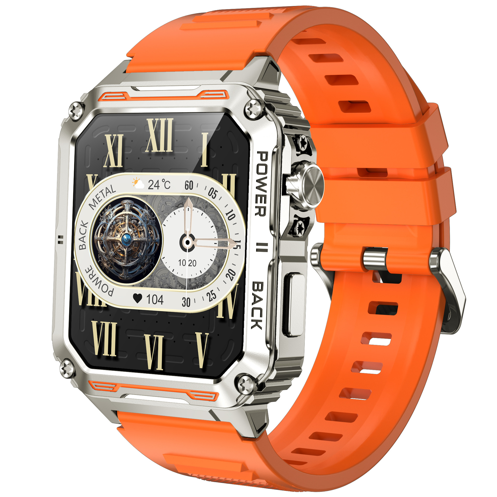 Naranja