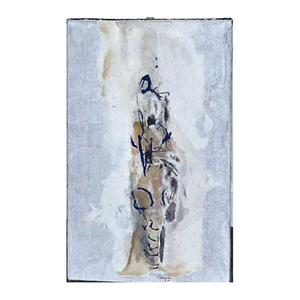 Có Khung Mặt Nạ Motif Trừu Tượng Hiện Đại Bức Tranh Tường Nghệ Thuật Trang Trí Nội Thất Cho Hiện Đại Công Ty Không Gian - Product Image 1