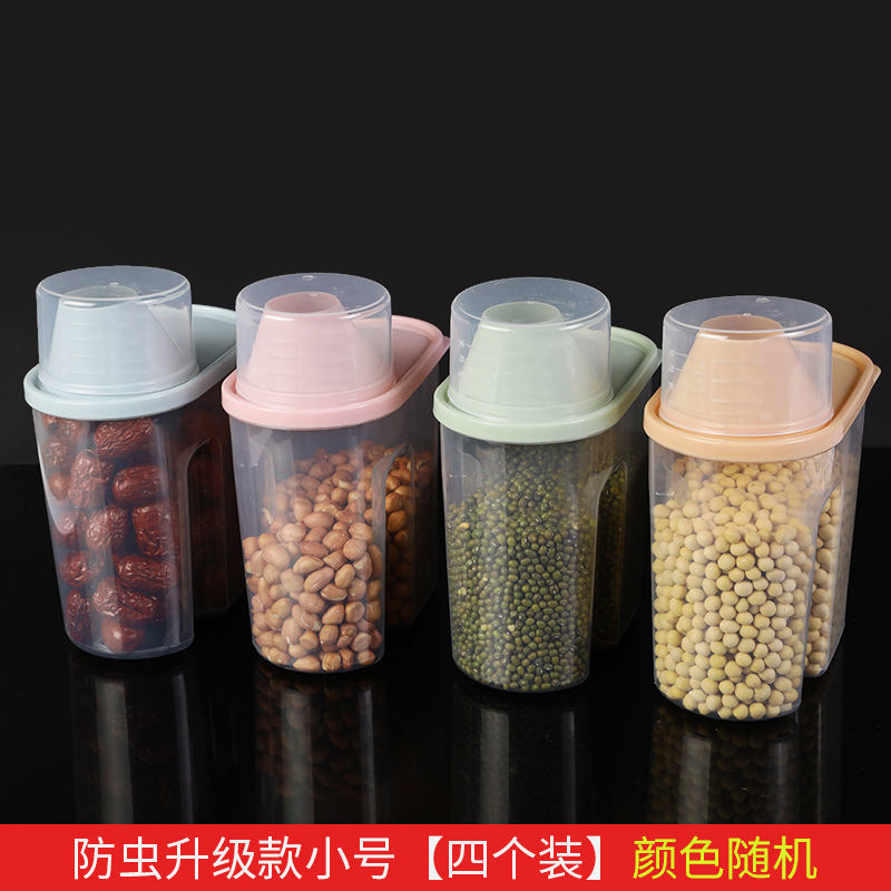 Four-pack of 1.9L thicker models*