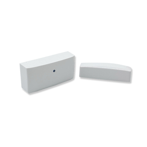 Sensor magnético de puerta inalámbrico LoRaWAN inteligente para el hogar Sensor automático de apertura/cierre de puerta inalámbrico para sistemas de alarma - Product Image 4