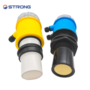 เซ็นเซอร์ระดับอัลตราโซนิกคุณภาพสูง ความแม่นยำสูง แบบ OEM สีน้ำเงิน-เหลือง สำหรับน้ำและน้ำมัน - Product Image 3