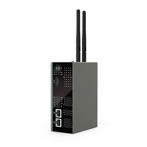 Raspberry Pi ED-IPC2632 leistungs starke Prozessor-Dual-Netzwerk-Schnitts tellen
