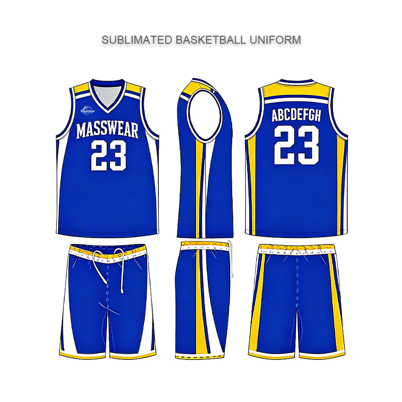 Customized-blue