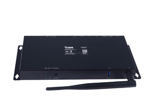 Unterstützt synchrone Anzeige und asynchrone Wiedergabe LED-Anzeige Multimedia-Player Networking Player Color light A60 - Product Image 3