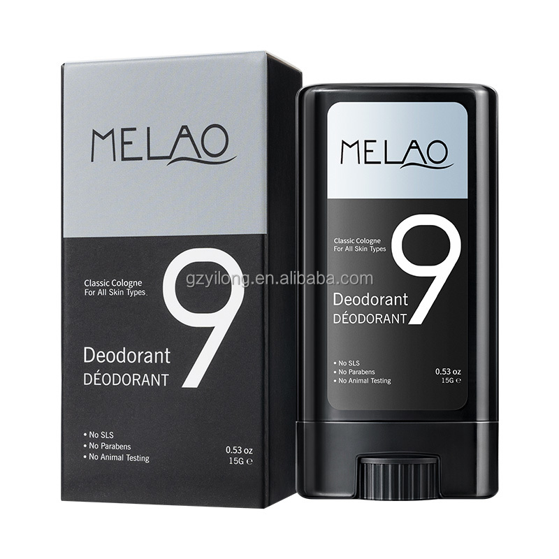 STICK DÉODORANT 15g - CLASSIC COLOGNE