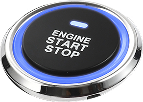 <strong>Push</strong> <strong>Button</strong> Engine Starter Remote Engine <strong>Start</strong> Stop Basic <strong>Push</strong> <strong>Button</strong> <strong>Start</strong> System - Product Image 5