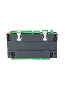 Controlador de control de temperatura del termostato multifunción de 24 canales y medidor de humedad de 1 canal para incubadora de interruptores - Product Image 4