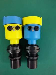 4-20ma/RS485米高精度液位计超声波液位传感器 - Product Image 6