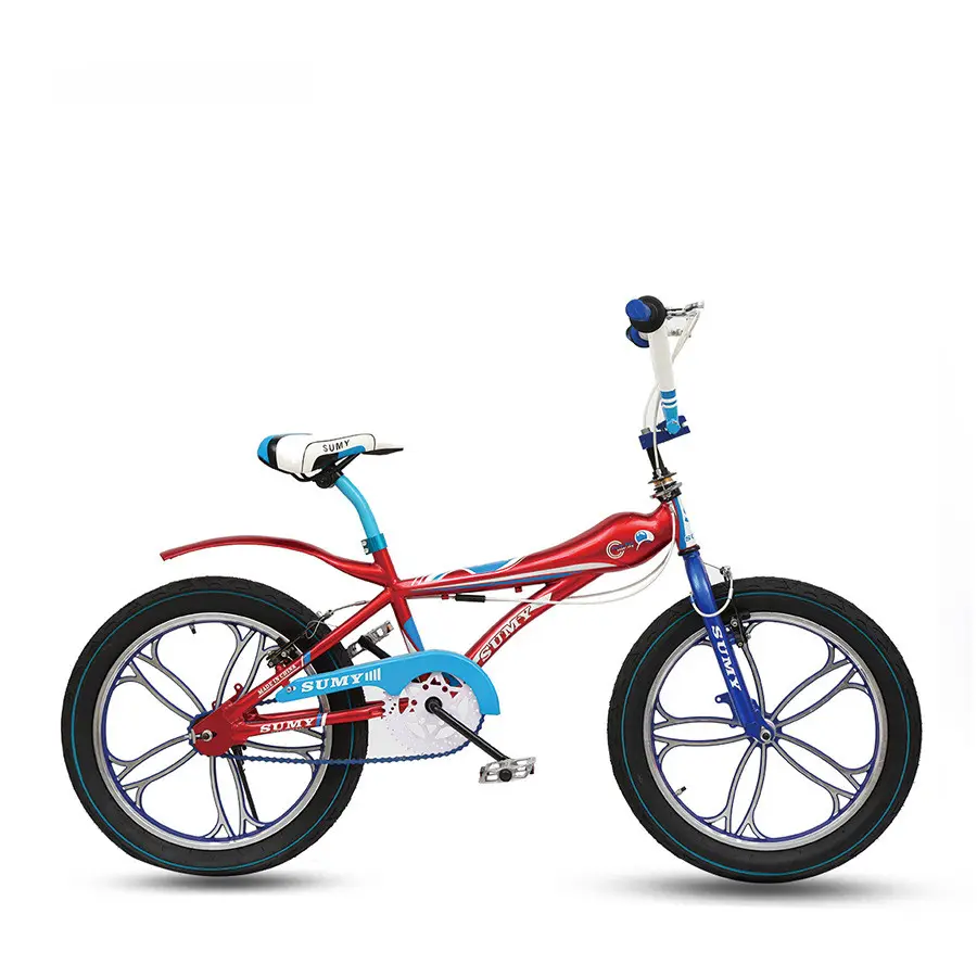 Bicicleta bmx 2021 חדש עיצוב 16/20/24/26 אינץ אופני bmx אופניים מחזור אופני bmx