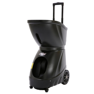 GLS-1702 теннис учебного оборудования для настольного тенниса Метатель шутер машина Теннисный тренажер с программированием мяч