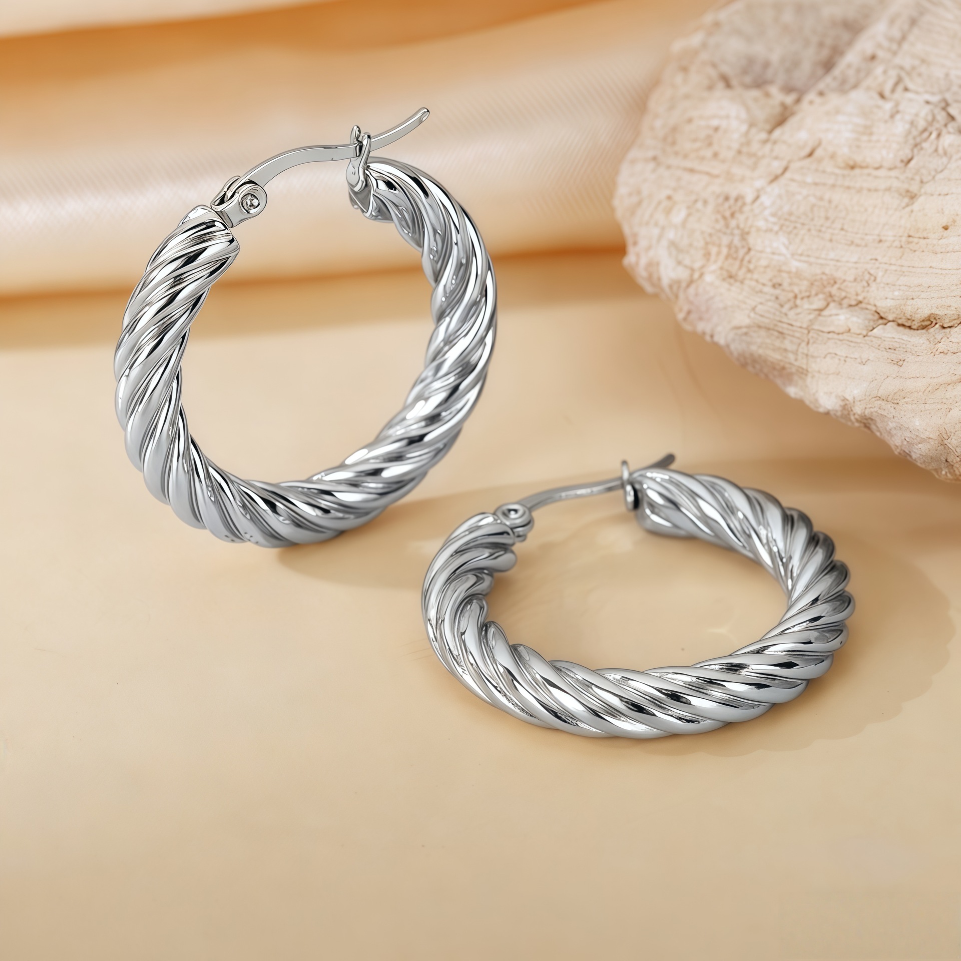 5.0Mhn Steel Color 30mm